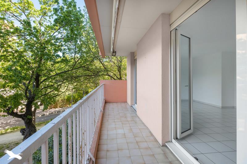Vente Appartement MONTPELLIER - 3 pièces -97 m² - (34070)