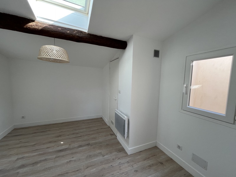 Vente Appartement MONTPELLIER - 1 pièce -21 m² - (34000)