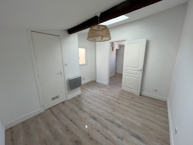 Vente Appartement MONTPELLIER - 1 pièce -21 m² - (34000)