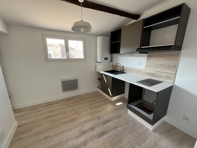 Vente Appartement MONTPELLIER - 1 pièce -21 m² - (34000)