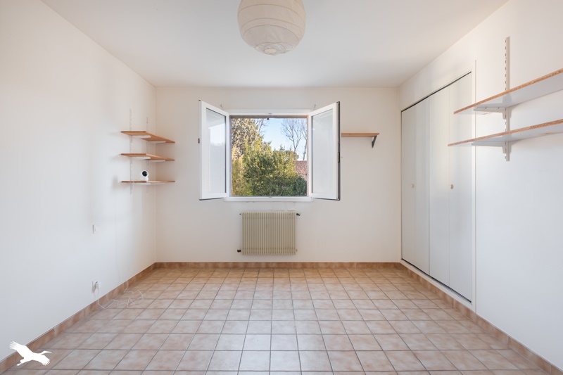 Vente Maison MONTPELLIER - 5 pièces -110 m² - (34000)