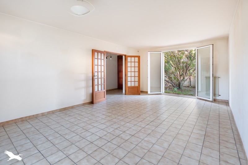Vente Maison MONTPELLIER - 5 pièces -110 m² - (34000)