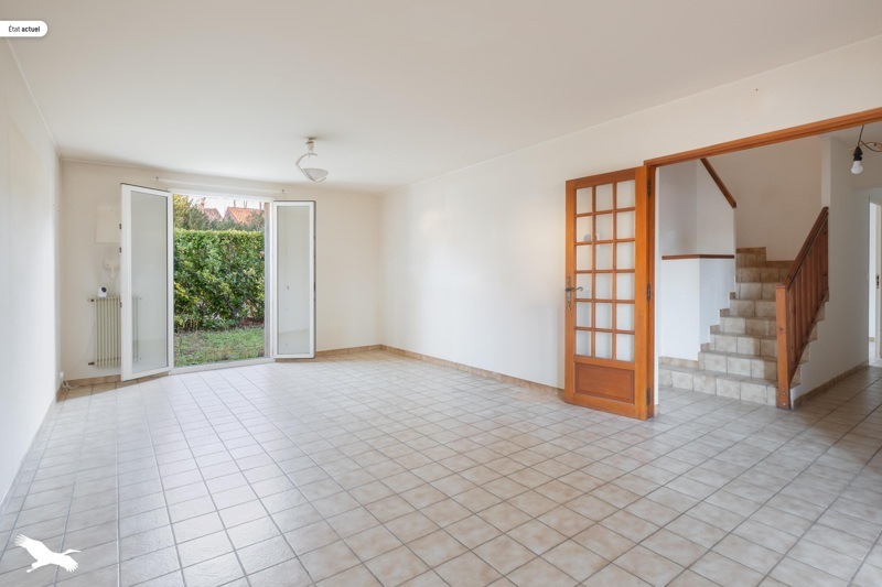 Vente Maison MONTPELLIER - 5 pièces -110 m² - (34000)