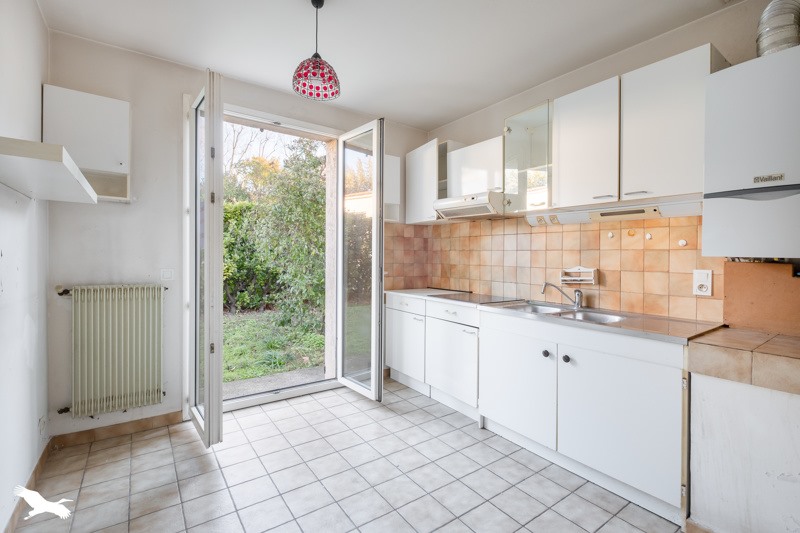 Vente Maison MONTPELLIER - 5 pièces -110 m² - (34000)