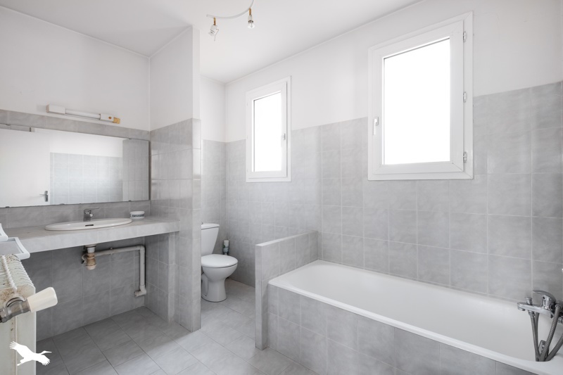 Vente Maison MONTPELLIER - 5 pièces -110 m² - (34000)