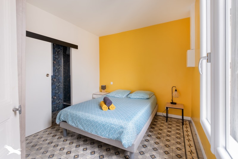 Vente Appartement MONTPELLIER - 2 pièces -30 m² - (34000)