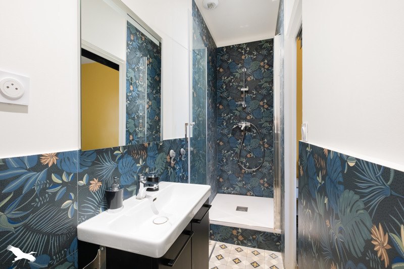 Vente Appartement MONTPELLIER - 2 pièces -30 m² - (34000)