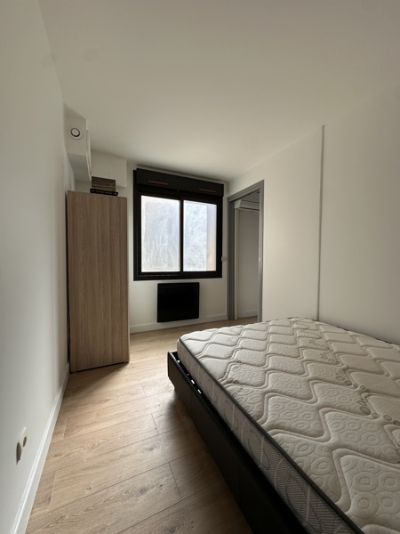 Vente Appartement MONTPELLIER - 2 pièces -27 m² - (34000)