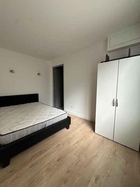 Vente Appartement MONTPELLIER - 2 pièces -27 m² - (34000)