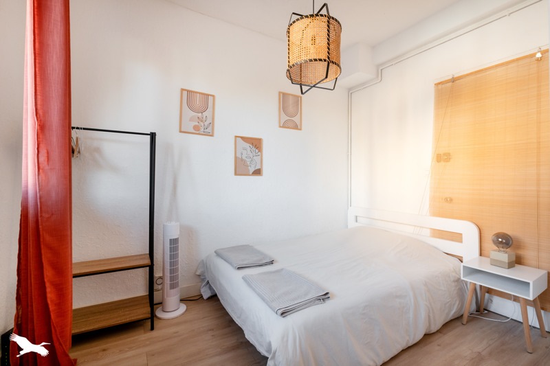 Vente Appartement MONTPELLIER - 3 pièces -40 m² - (34000)