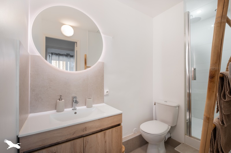 Vente Appartement MONTPELLIER - 3 pièces -40 m² - (34000)
