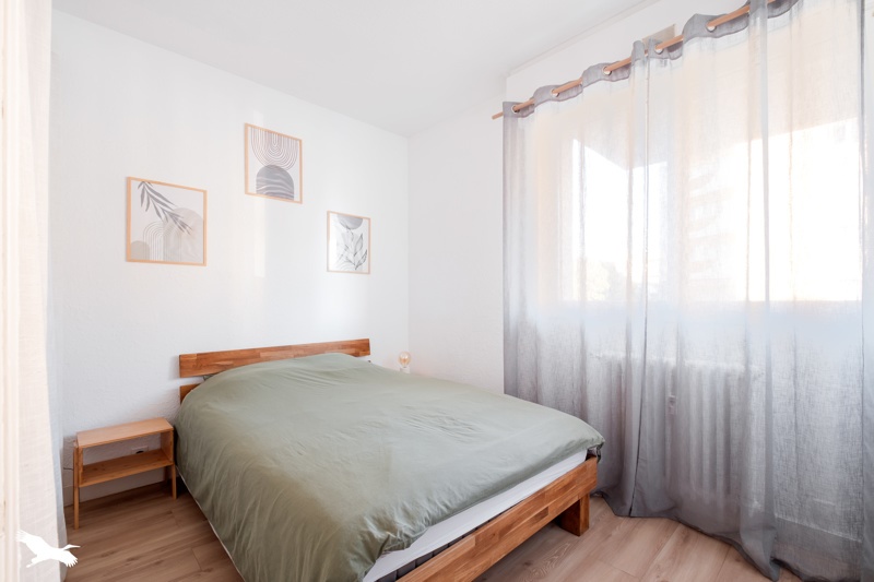 Vente Appartement MONTPELLIER - 3 pièces -40 m² - (34000)
