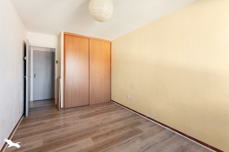 Vente Appartement MONTPELLIER - 2 pièces -44 m² - (34070)