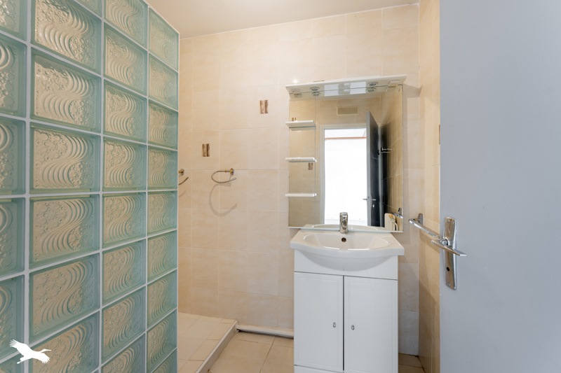 Vente Appartement MONTPELLIER - 2 pièces -44 m² - (34070)