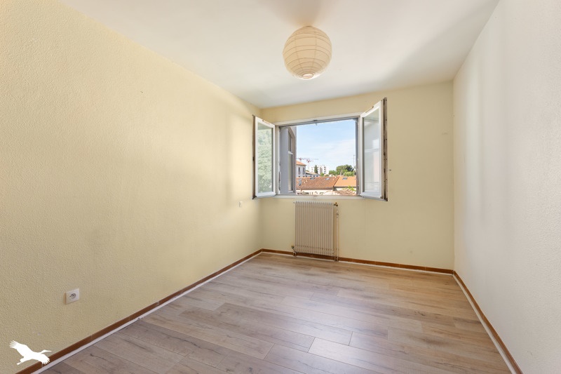 Vente Appartement MONTPELLIER - 2 pièces -44 m² - (34070)