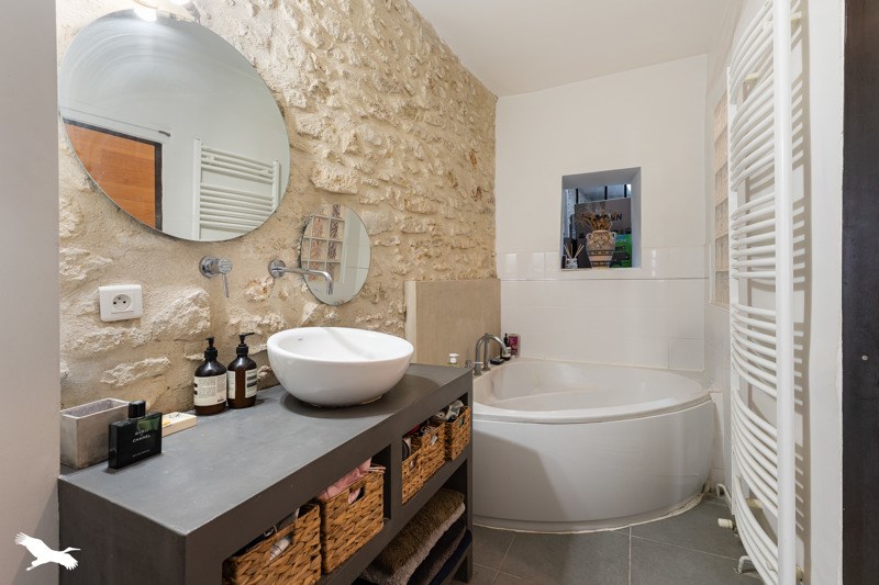 Vente Maison MONTPELLIER - 3 pièces -91 m² - (34090)