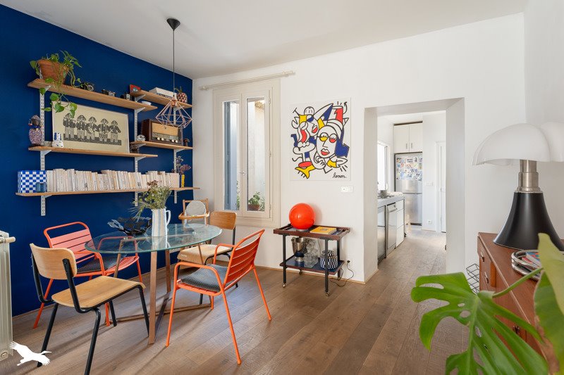 Vente Maison MONTPELLIER - 3 pièces -91 m² - (34090)