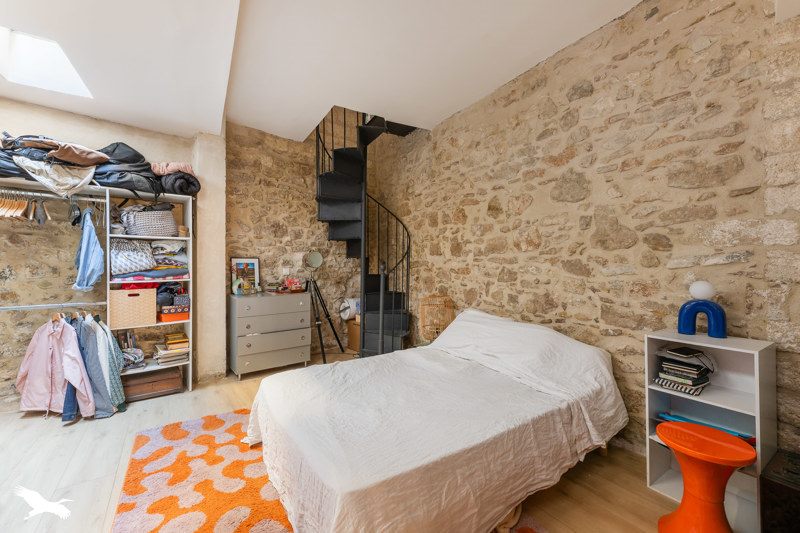 Vente Maison MONTPELLIER - 3 pièces -91 m² - (34090)