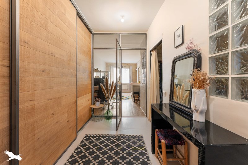 Vente Maison MONTPELLIER - 3 pièces -91 m² - (34090)