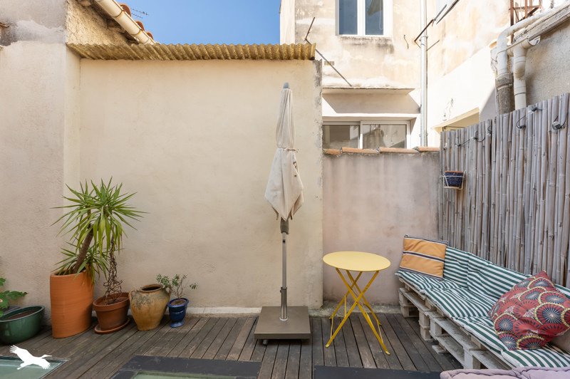 Vente Maison MONTPELLIER - 3 pièces -91 m² - (34090)