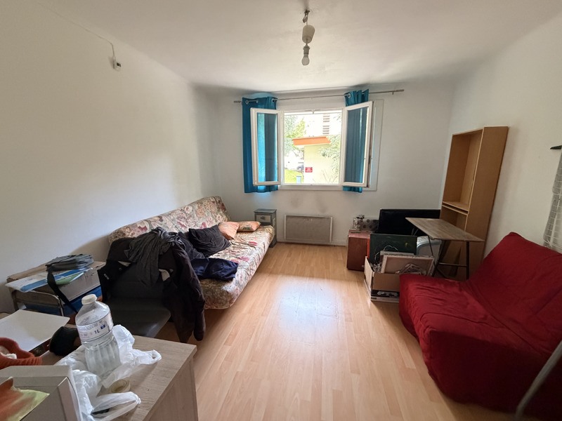 Vente Appartement MONTPELLIER - 3 pièces -57 m² - (34000)