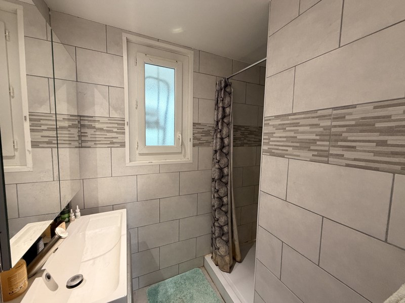 Vente Appartement MONTPELLIER - 3 pièces -57 m² - (34000)