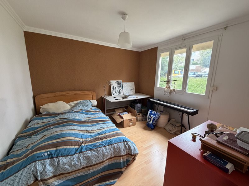 Vente Appartement MONTPELLIER - 3 pièces -57 m² - (34000)