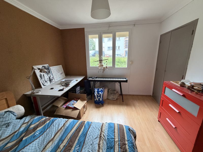 Vente Appartement MONTPELLIER - 3 pièces -57 m² - (34000)