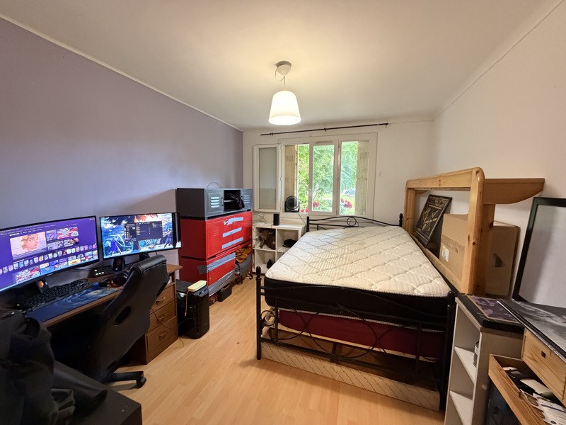 Vente Appartement MONTPELLIER - 3 pièces -57 m² - (34000)