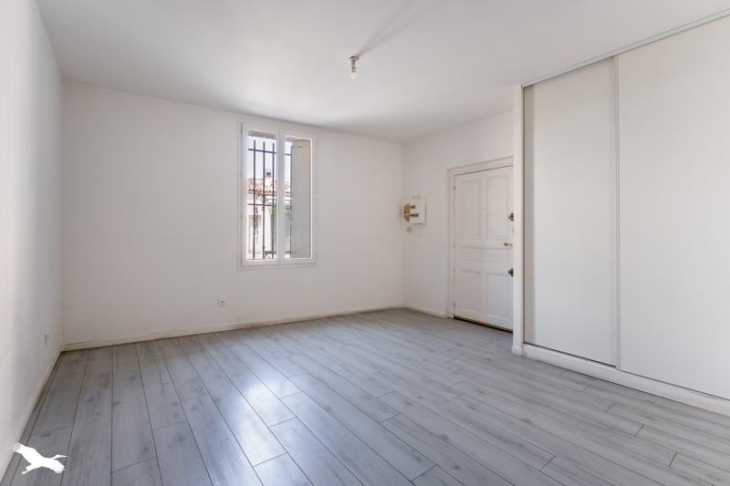 Vente Appartement MONTPELLIER - 2 pièces -50 m² - (34000)