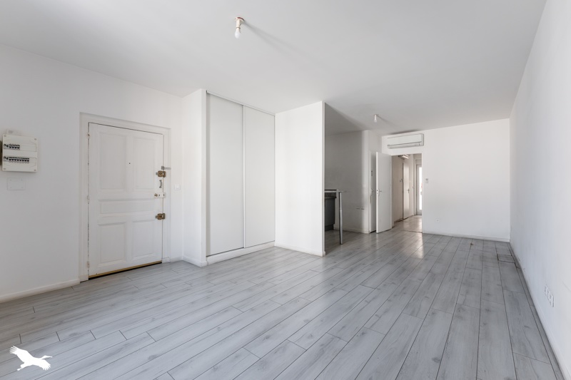 Vente Appartement MONTPELLIER - 2 pièces -50 m² - (34000)