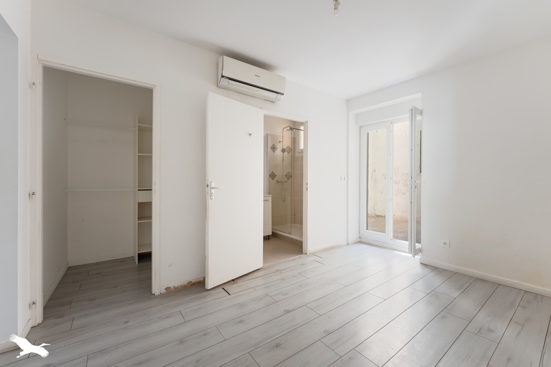 Vente Appartement MONTPELLIER - 2 pièces -50 m² - (34000)