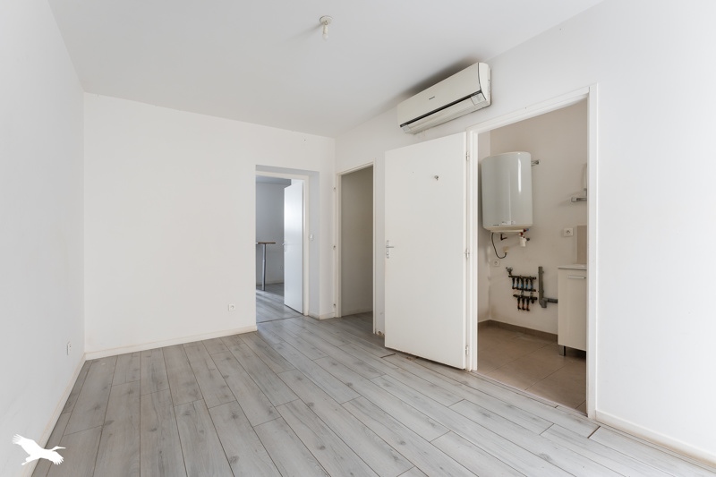 Vente Appartement MONTPELLIER - 2 pièces -50 m² - (34000)