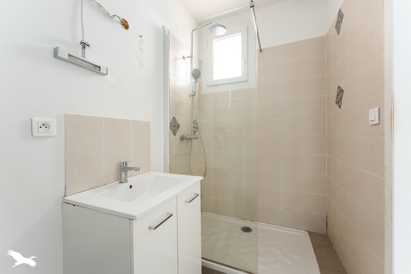 Vente Appartement MONTPELLIER - 2 pièces -50 m² - (34000)