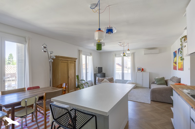 Vente Appartement MONTPELLIER - 2 pièces -59 m² - (34090)