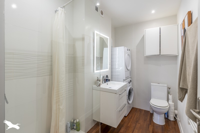 Vente Appartement MONTPELLIER - 2 pièces -59 m² - (34090)
