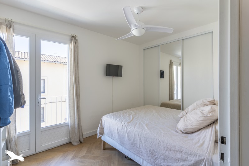 Vente Appartement MONTPELLIER - 2 pièces -59 m² - (34090)