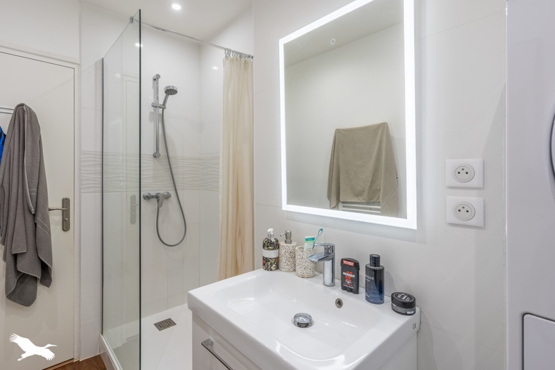 Vente Appartement MONTPELLIER - 2 pièces -59 m² - (34090)