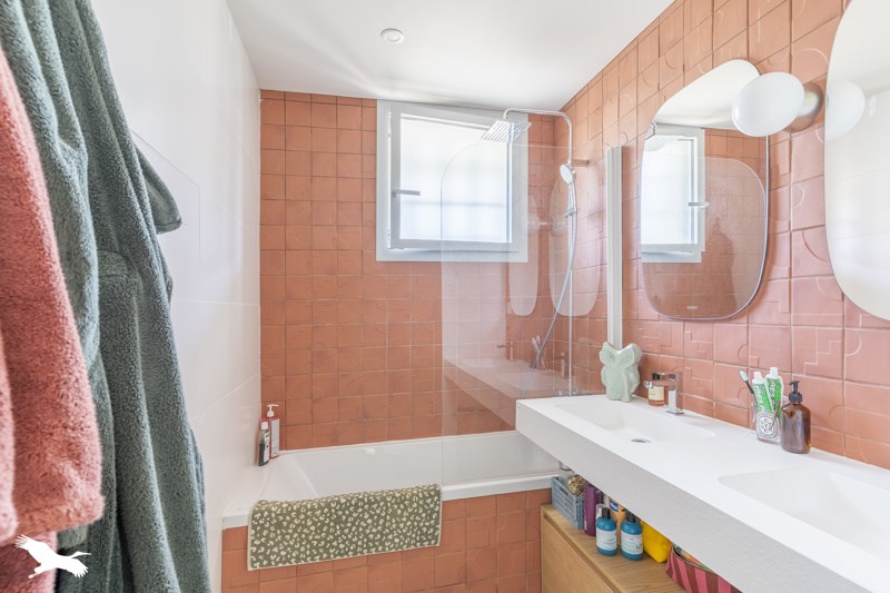 Vente Appartement MONTPELLIER - 3 pièces -77 m² - (34070)