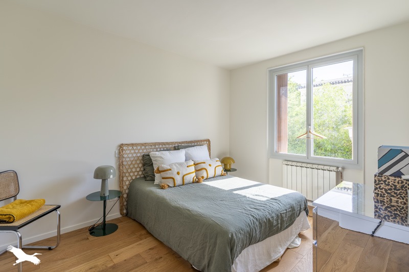 Vente Appartement MONTPELLIER - 3 pièces -77 m² - (34070)