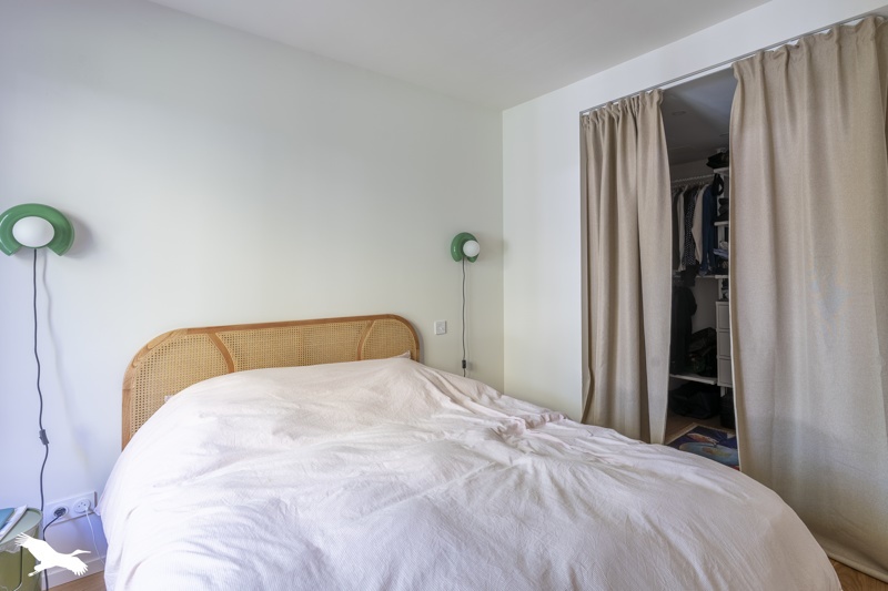 Vente Appartement MONTPELLIER - 3 pièces -77 m² - (34070)