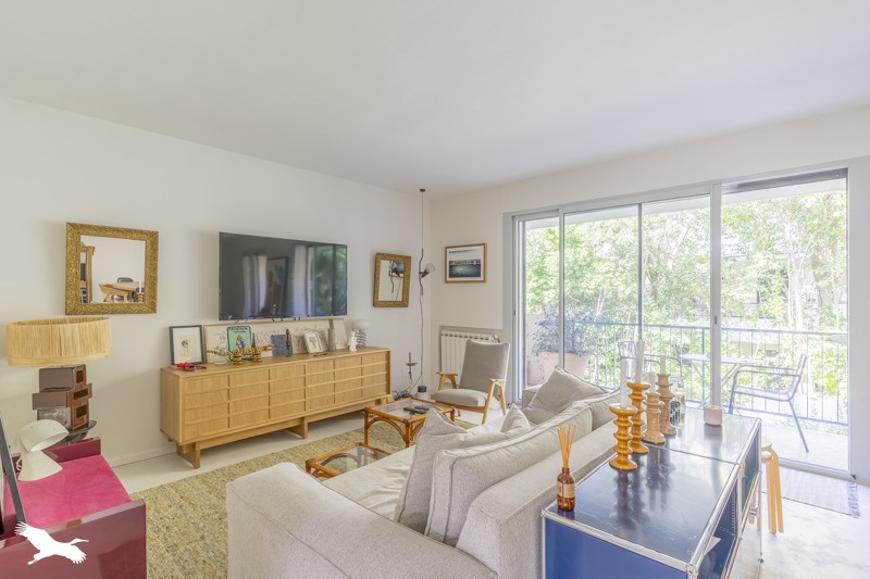 Vente Appartement MONTPELLIER - 3 pièces -77 m² - (34070)