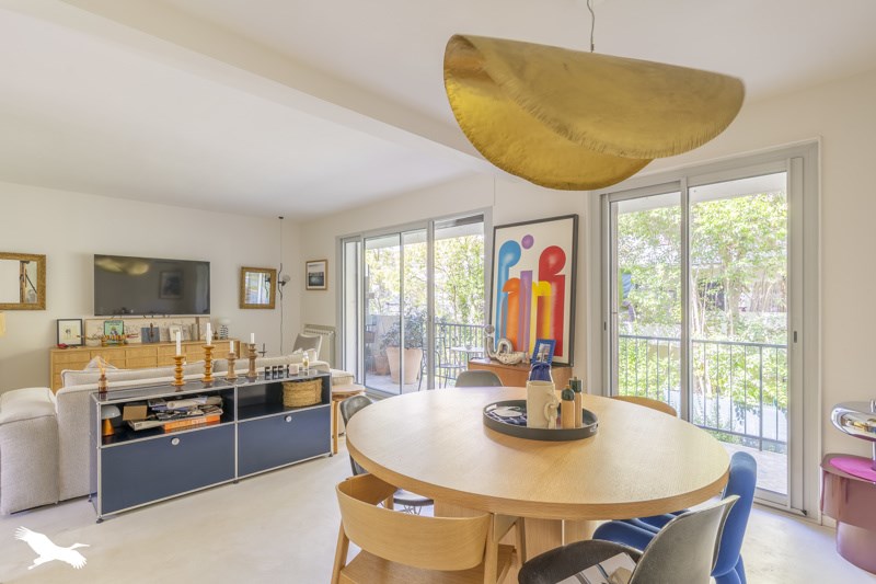 Vente Appartement MONTPELLIER - 3 pièces -77 m² - (34070)