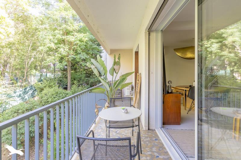 Vente Appartement MONTPELLIER - 3 pièces -77 m² - (34070)