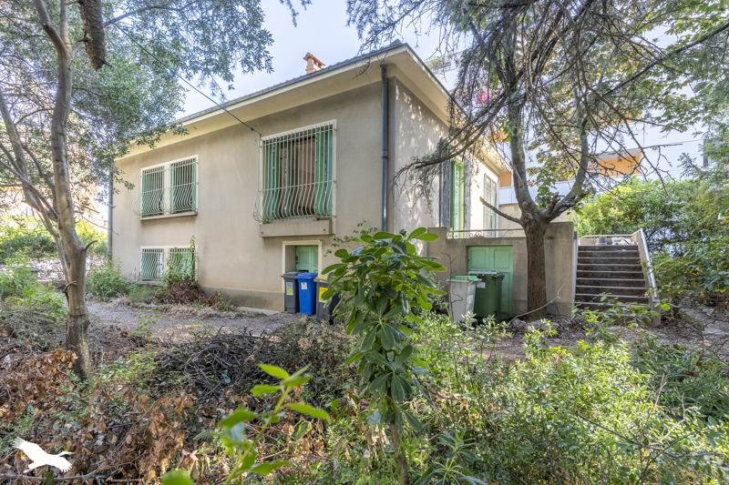 Vente Maison MONTPELLIER - 5 pièces -116 m² - (34090)