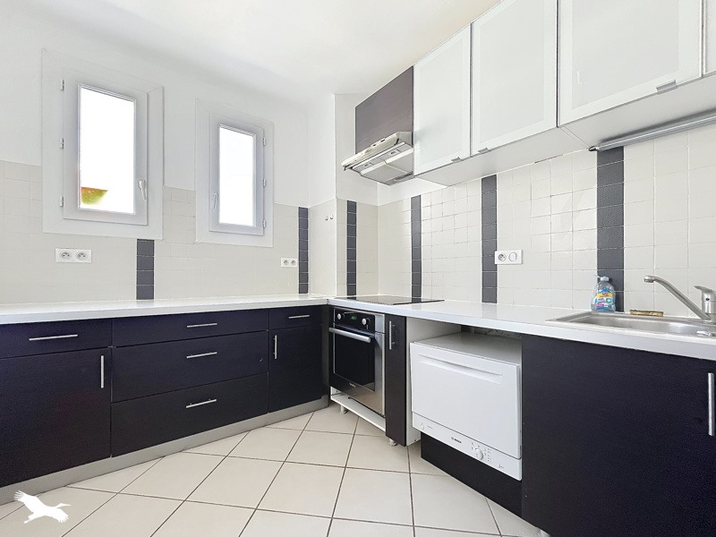 Vente Appartement MONTPELLIER - 3 pièces -69 m² - (34000)