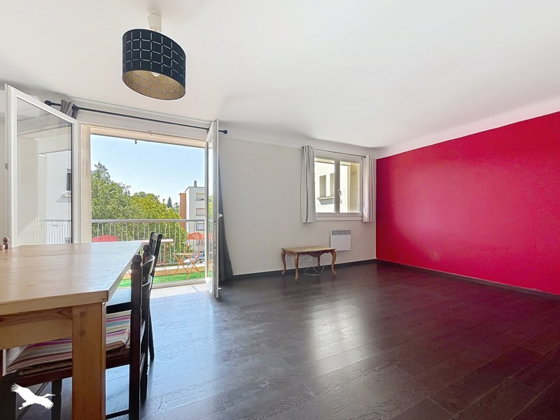 Vente Appartement MONTPELLIER - 3 pièces -69 m² - (34000)