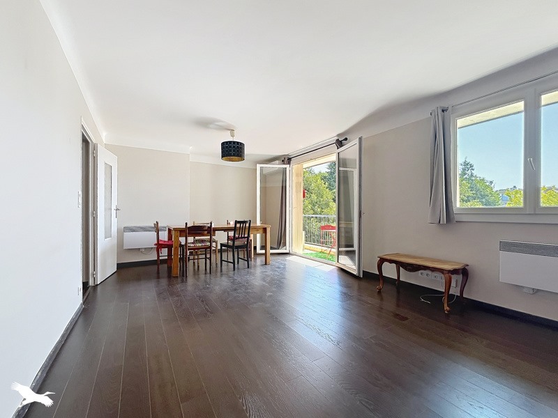 Vente Appartement MONTPELLIER - 3 pièces -69 m² - (34000)