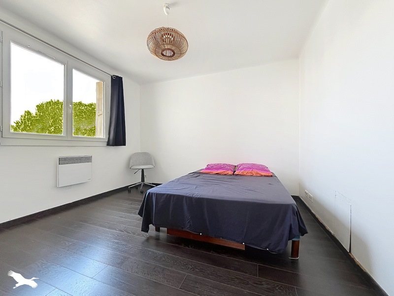 Vente Appartement MONTPELLIER - 3 pièces -69 m² - (34000)