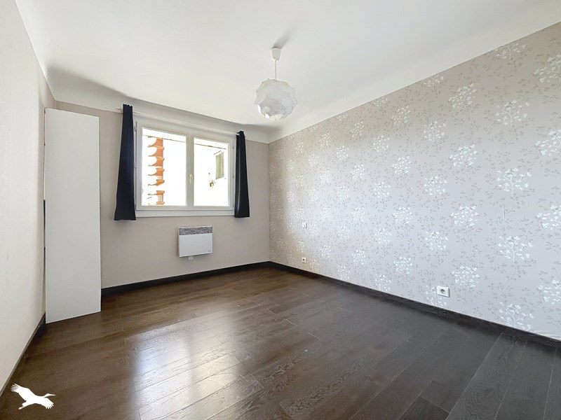 Vente Appartement MONTPELLIER - 3 pièces -69 m² - (34000)